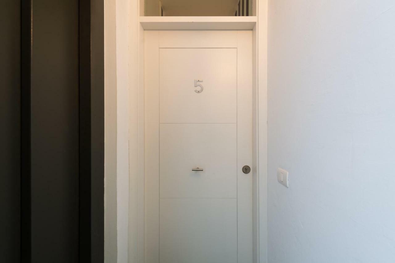 Apartamentos Vegueta 大加那利岛拉斯帕尔马斯 外观 照片